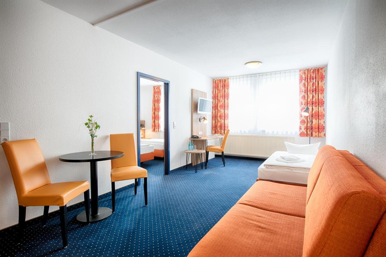 Achat Hotel Dresden Altstadt Exterior photo