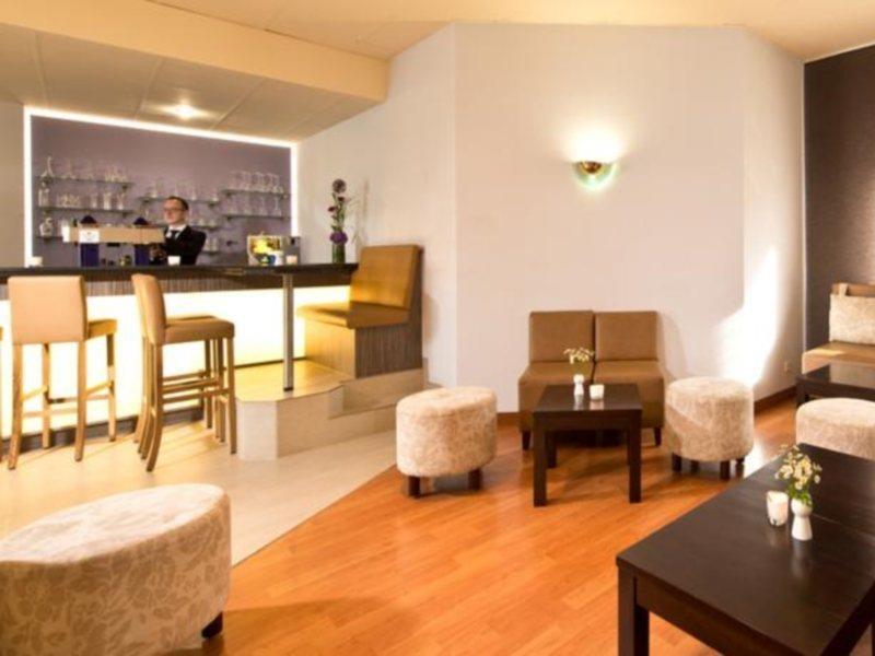 Achat Hotel Dresden Altstadt Exterior photo